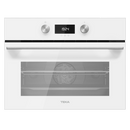 Teka HLC 8400 44 l 3015 W A+ Branco