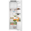 FRIGORÍFICO COM CONGELADOR BOSCH KIL82VFE0