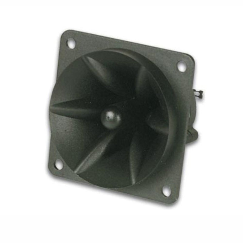 TWEETER PIEZO 100W 2-20KHZ 85MMX85MM