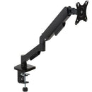 SOPORTE DE MESA PARA MONITOR TOOQ DB1733TNR-B GIRATORIO INCLINABL