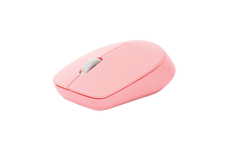 RATO HAMA M100 MULTI-MODE PINK