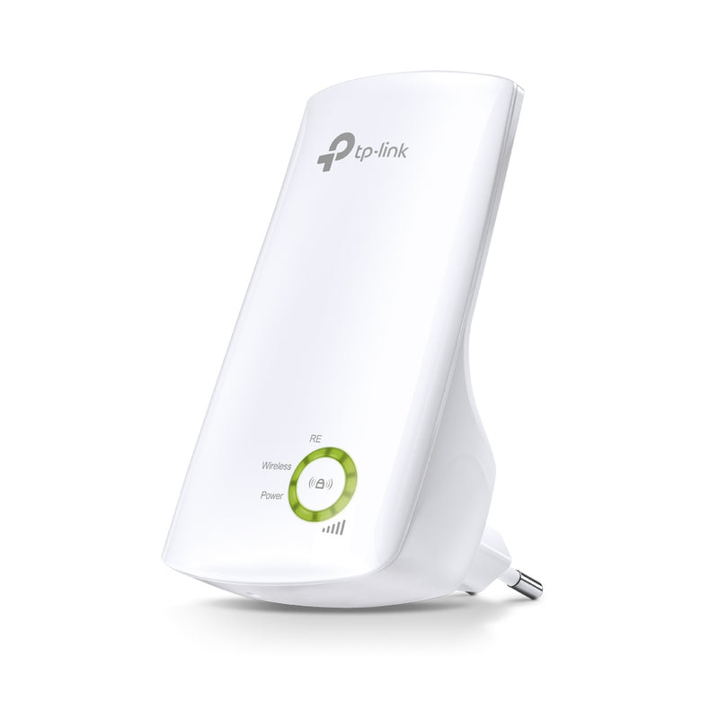 TP-Link TL-WA854RE adaptador de rede PowerLine 300 Mbit/s Wi-Fi B