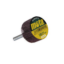 DISCO DE LIXA LAMELAS 30X15X6MM GRANULAÇAO 50 AZ31505 MOTA