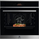ELECTROLUX - FORNO EOE8P39X