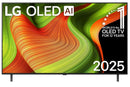 OLED LG - OLED55B56LA