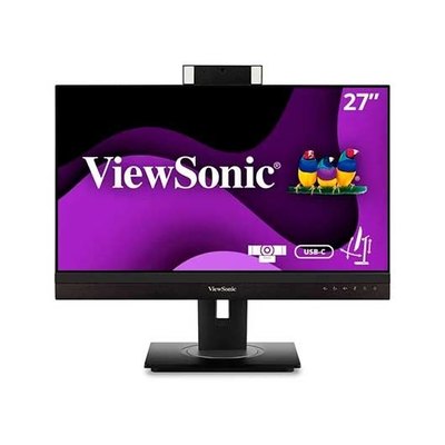 Viewsonic VG Series VG2756V-2K LED display 68,6 cm (27") 2560 x