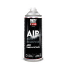 SPRAY PINTYPLUS TECH 520CC AR LIMPA PÓ