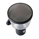 APLIQUE SOLAR DE PAREDE COM SENSOR DE MOVIMENTO, LUZ FIXA 40 LEDS
