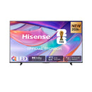 HISENSE - QLED SMART TV 4K 50E7S
