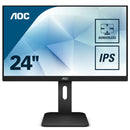 AOC P1 24P1 monitor de ecrã Full HD 60,5 cm (23.8") 1920 x 1080 p