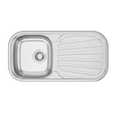 LAVA LOUÇA ENCASTRAR POLIDO RODI - SEVILLA FLAT-G16A6DH1F321A0