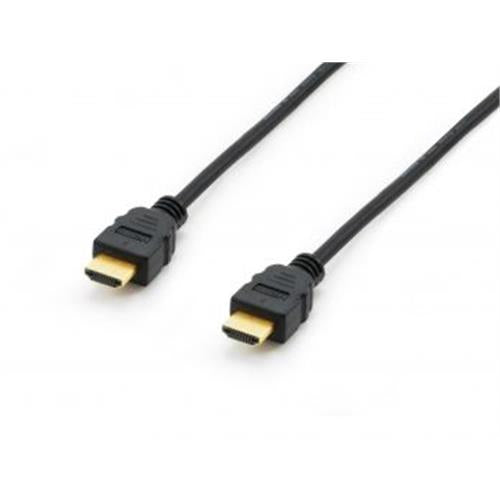 Equip 119352 cabo HDMI 1,8 m HDMI Type A (Standard) Preto