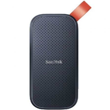 DISCO EXTERNO SANDISK SSD 2TB USB 3.2 GEN 2