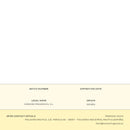 SOBRESSELENTE TAMPA COLONIA CARAVAN PARA MODELOS DE 150ML