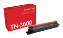 TÓNER COMPATIBLE XEROX 006R04866 COMPATIBLE CON BROTHER TN3600 NE