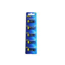 PILHA ALCALINA MAX-PRO 23A 12V COMANDO À DISTÂNCIA Ø10,3X28,5MM