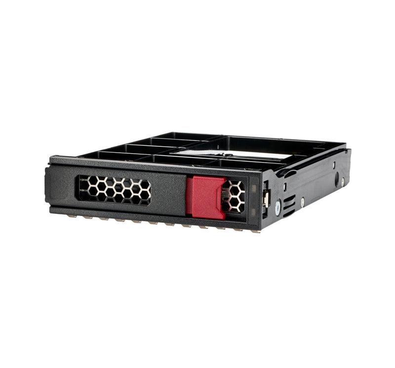 HPE 960GB SATA RI LFF LPC MV SSD  - PREÇO VÁLIDO P UNIDADES FATUR