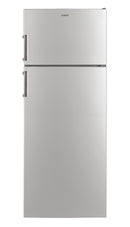 FRIGORIFICO COM CONGELADOR 211LT 1430X540X551MM SILVER (E)