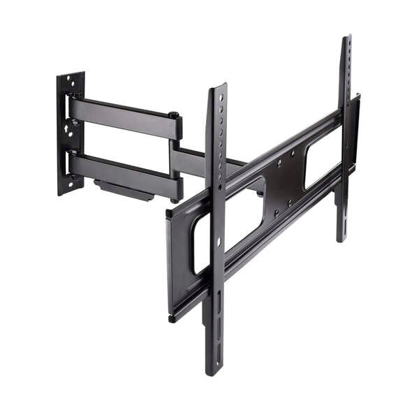 SUPORTE DE PAREDE AJUSTÁVEL E INCLINAVÉL TOOQ LP6070TN-B PARA TV