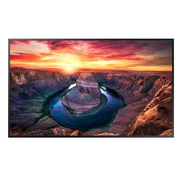 Samsung QMB-T Plasma digital 139,7 cm (55") Wi-Fi 400 cd/m² Pret