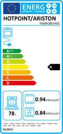 AQUECEDOR DE PRATOS HOTPOINT WD914NB