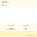 CORTADOR DE ABACATE 16 CM