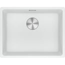 FRANKE BANCA INSTALAÇÃO INFERIOR BRANCO 1350665789