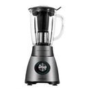POWER BLACK TITANIUM 1800