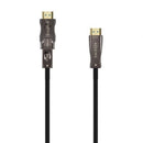 AISENS A153-0645 cabo HDMI 20 m HDMI Type D (Micro) HDMI Type A (