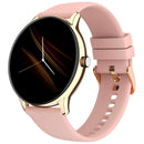 NOISE - SMARTWATCH TWIST GO ROSE PINK WRB-SW-TWISTGO-STD-GLD_PNK