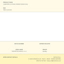 CONJUNTO DE TALHERES IPANEMA 25 PEÇAS COM CABO AZUL