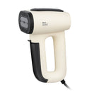 FLAMA ESCOVA ENGOMAR A VAPOR DE MAO 1200W