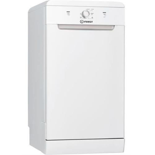 MÁQUINA DE LAVAR LOUÇA INDESIT DSFE1B10