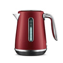 SAGE JARRO ELETRICO LUXE KETTLE (RED VE,VET CAKE)