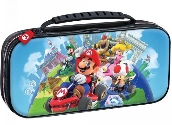 FUNDA NINTENDO SWITCH  NNS50GR