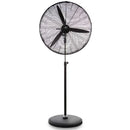 VENTILADOR DE PIE ORBEGOZO PWS 0167 180W 3 ASPAS 65CM 3 VELOCIDAD