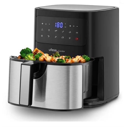 UFESA - FRITADEIRA AIR FRYER CONDOR 72805689