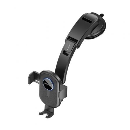 SOPORTE DE SMARTPHONE PARA COCHE VENTION KSCB0 NEGRO