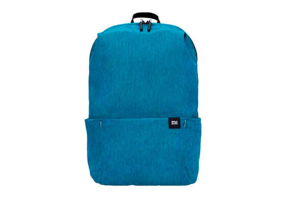 MOCHILA XIAOMI MI CASUAL AZUL