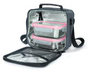 BOLSA TERMICA IRIS 9283TX + 2 CONTENEDOR 0.7L