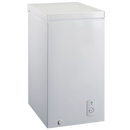 ARCA HORIZONTAL INFINITON CH-80H84WEH DUAL SYSTEM BRANCO 78 LITRO