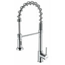 TORNEIRA DE COZINHA CATA CPB CROMO A