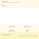 GRELHADOR COM PÉ SIMPLES 43X35CM GOURMET KITCHEN