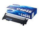 Samsung Cartucho de toner ciano CLT-C404S