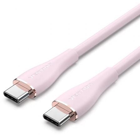 CABO USB 2.0 TIPO-C VENTION TAWPF USB TIPO-C MACHO - USB TIPO-C M