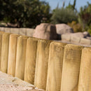 BORDADURA VAMPIRO 30X7X105CM F30022 FAURA