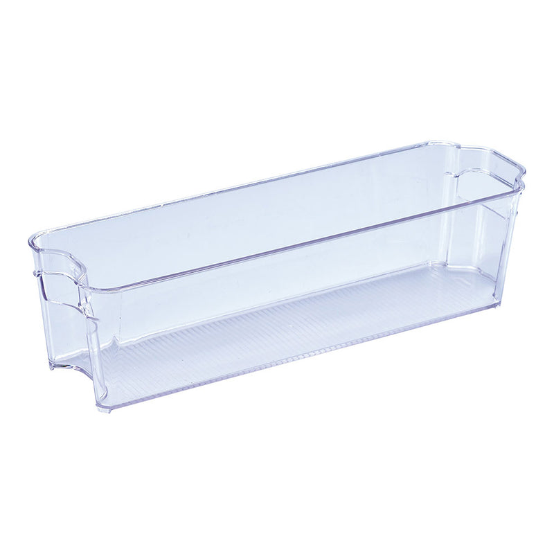 RECIPIENTE PARA ORGANIZAR O FRIGORÍFICO 4L 37,5X11X10CM MONDEX