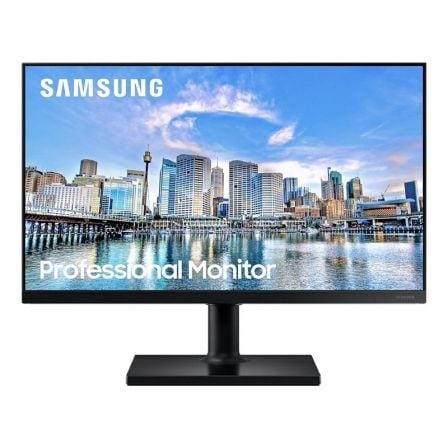 Samsung F22T450FQR 55,9 cm (22") 1920 x 1080 pixels Full HD Preto