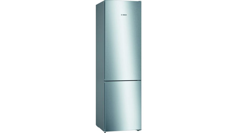 Bosch Serie 4 KGN39VIDA frigorífico e congelador Independente 368