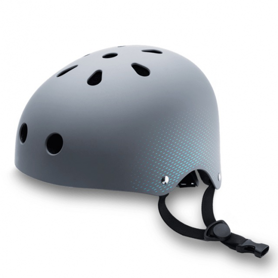 CASCO CECOTEC BRAINGUARD URBAN GREY L-XL